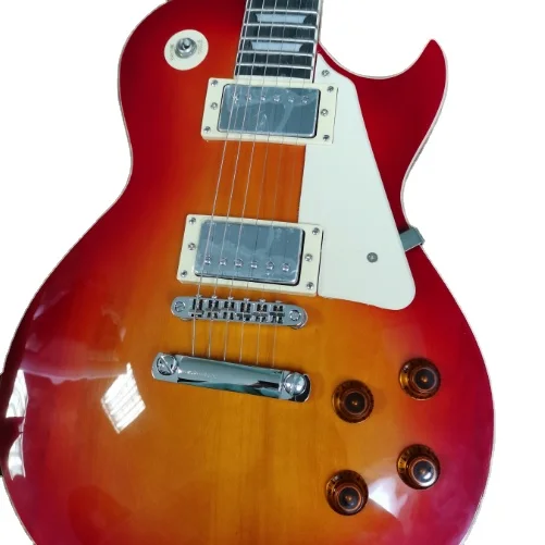 

LP OEM mahogany electric guitar 788