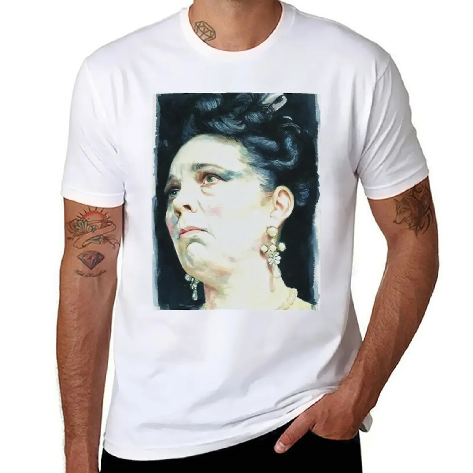 

The Favourite T-shirt Short sleeve tee blanks quick-drying t shirts men