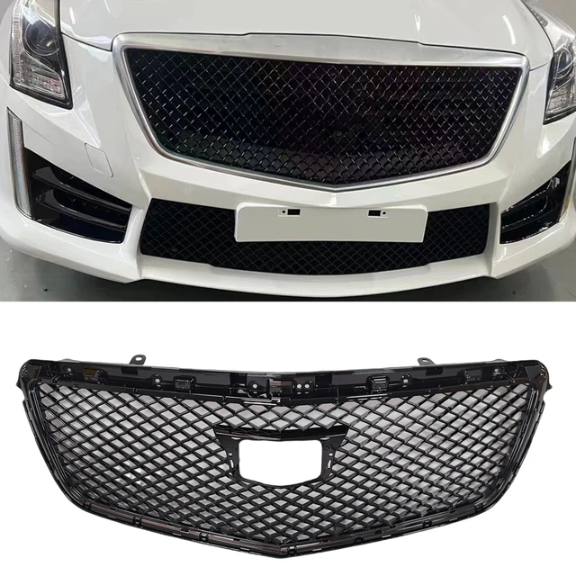 まみSTRUT メッシュグリル 02-06エスカレード 用 まみSTRUT メッシュ