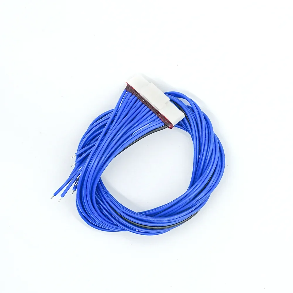 1A Smart Active Balancer 3S Bms Battery Equalizer For Li-ion Lifepo4 Lipo 4S 6S 7S 8S 10S 12S 13S 14S 15S 16S 17S 21S 24S Bms
