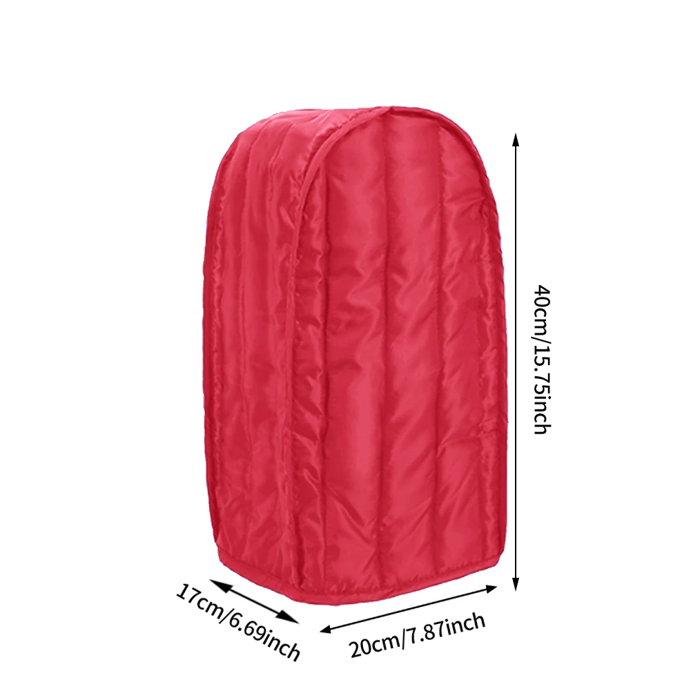 Stain Resistant Blender Cover Home Kitchen Keep Clean Mixer Protector Dust Proof patio furniture cover,chair dust cover,disposable dust cover,radiator dust cover,folding bed protector