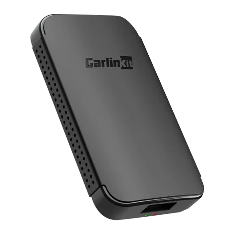 

Carlinkit A2A Android Auto Wireless Adapter Waze Spotify For 98% Car Auto Connect Music Map Bluetooth 5.0