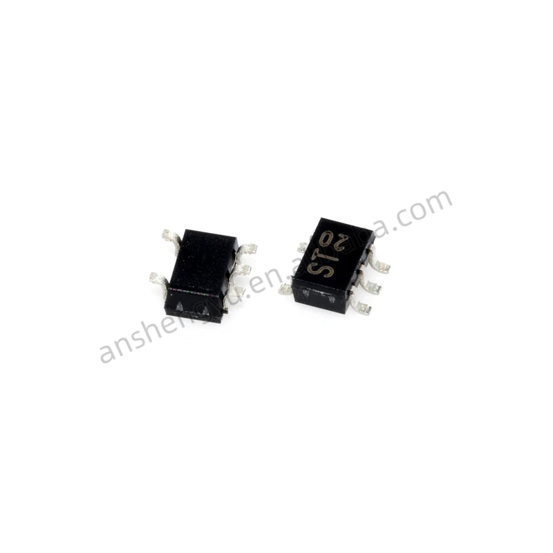 

10PCS KIC7S08FU-RTK/P3 KIC7S08FU Integrated Circuits IC SOT353 New Original