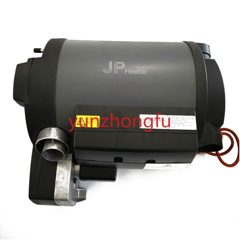 

For JP 6Kw Combi Diesel Heater for Rv Parking Like Truma Air Water