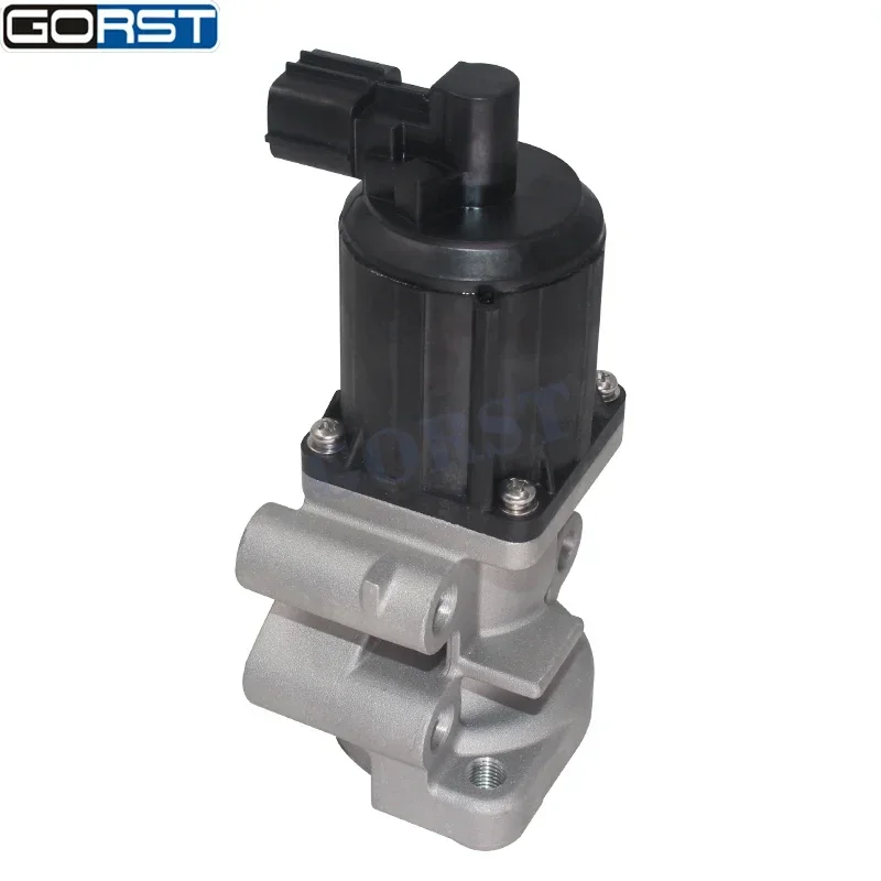 Recirculation EGR Valve With Body 1582A037 for Mitsubishi L200 Pickup Pajero Classic 1582A483 1582A038 K5T70080 ME191047 72-0111 air intake kit