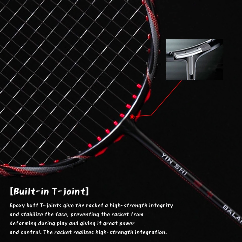 美品❣️ALP SPORT バドミントンラケット 最上級モデル