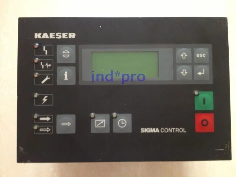 

Kaeser 7.7000.1 Compressor Controller Brand New