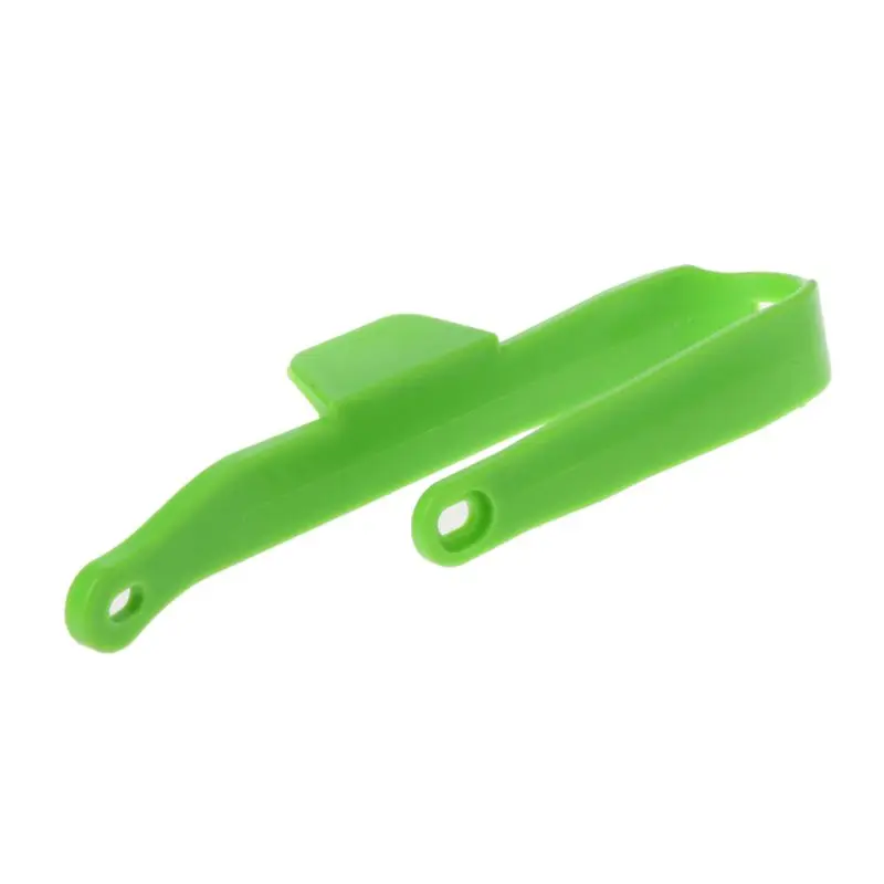 

Motocross Dirt Pit Bike Trail ATV Quad Nylon Chain Guide Slider Tensioner Idler