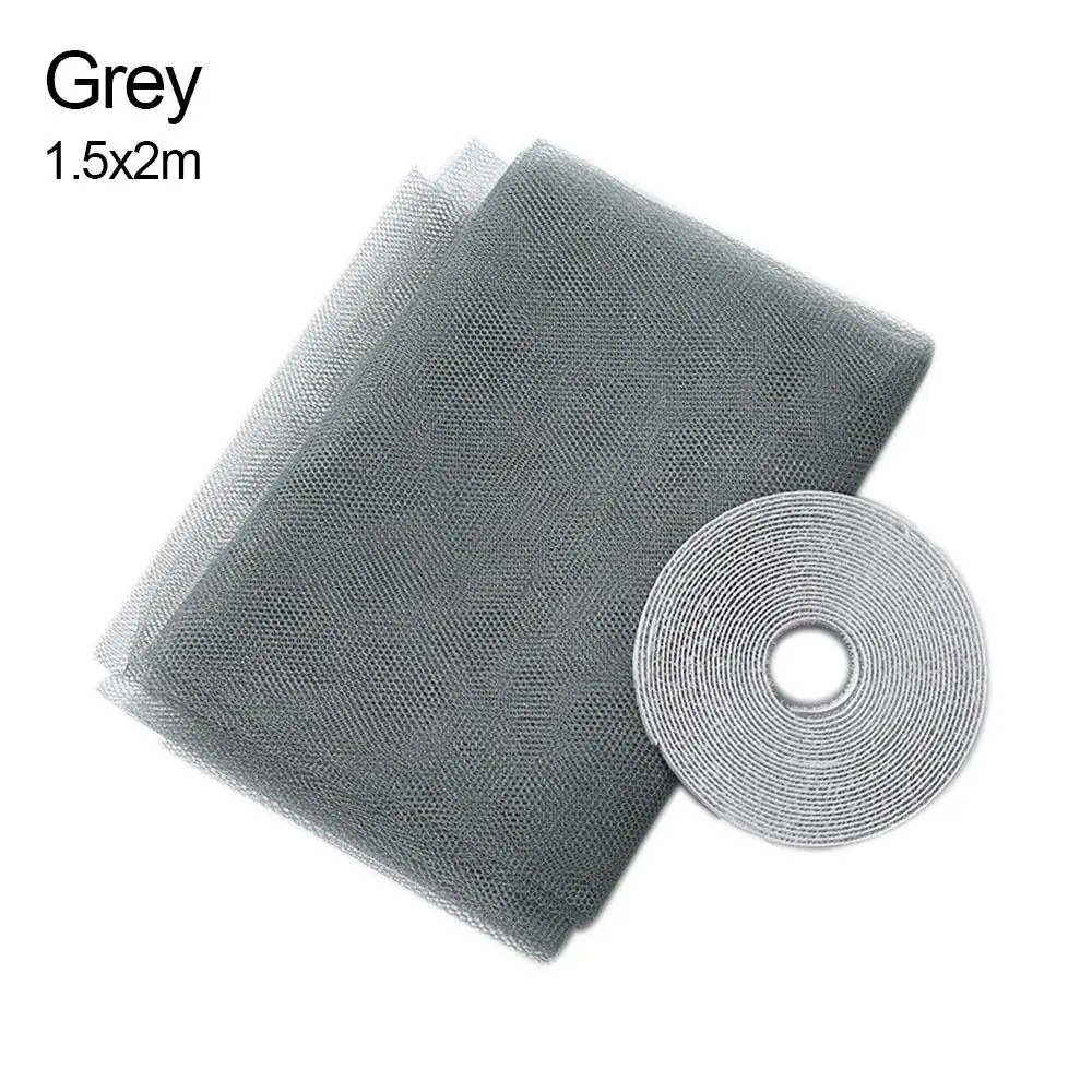 Grey 1.5X2M