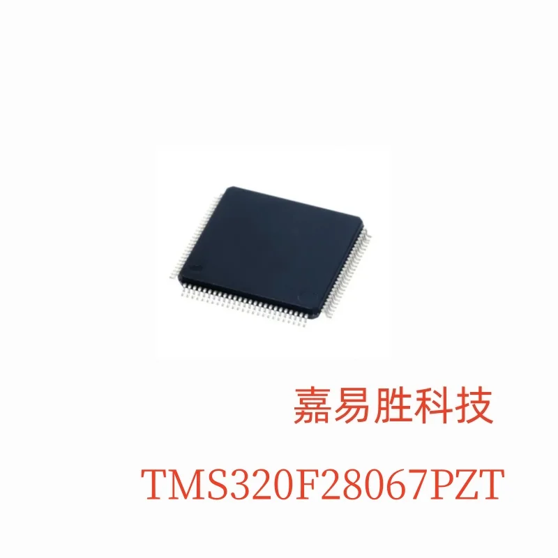 

1pcs/lot New Original TMS320F28067PZT 320F28067PZT TMS320F28067 TMS320F TMS320 IC MCU LQFP100 In Stock