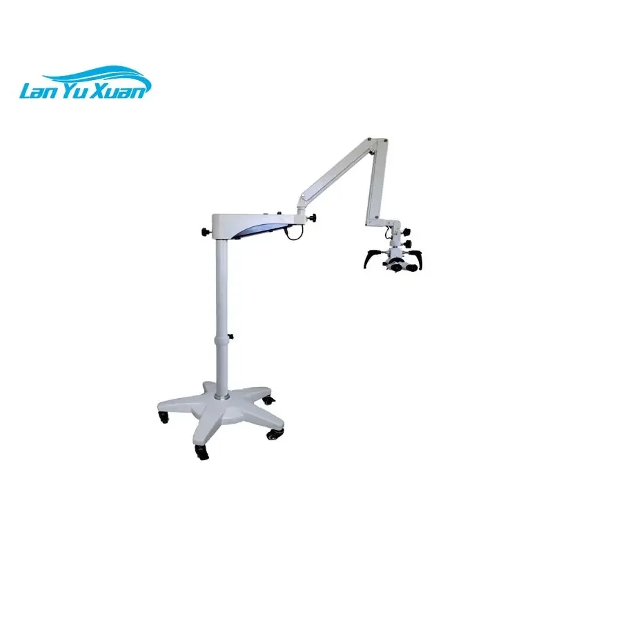 

Low Price Ophthalmology Operation Microscope Operating Surgical Ophthalmic Operation Microscope for Eye Surgery