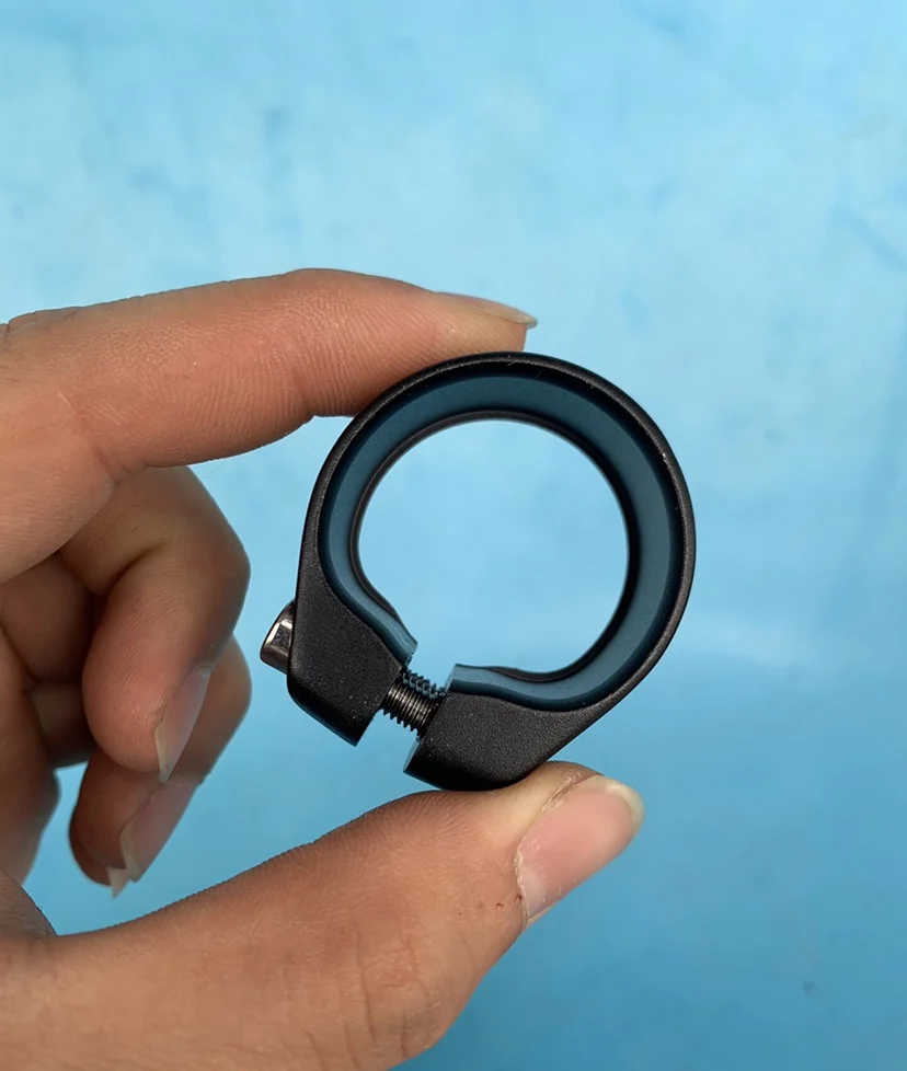 Collier de Tube de Selle Giant D-Fuse - Liv Cycling