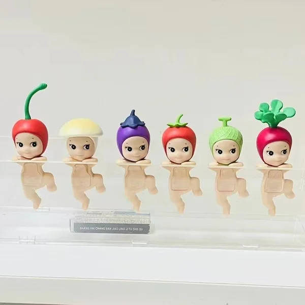 Sonny Angel Harvest Series Blind Box 6