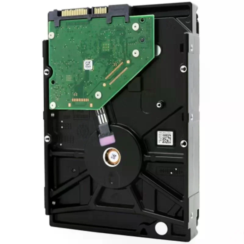 ST Surveillance 500GB Hard Drive Disk SATA III 3.5" HDD HD Harddisk For Security System Video Recorder DVR NVR CCTV - 6