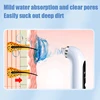 Blackhead Removal Pore Vacuum Face Cleaner Electric Pimple Black Head Remover USB Rechargeable Water Cycle Facial Cleaning Tools 4