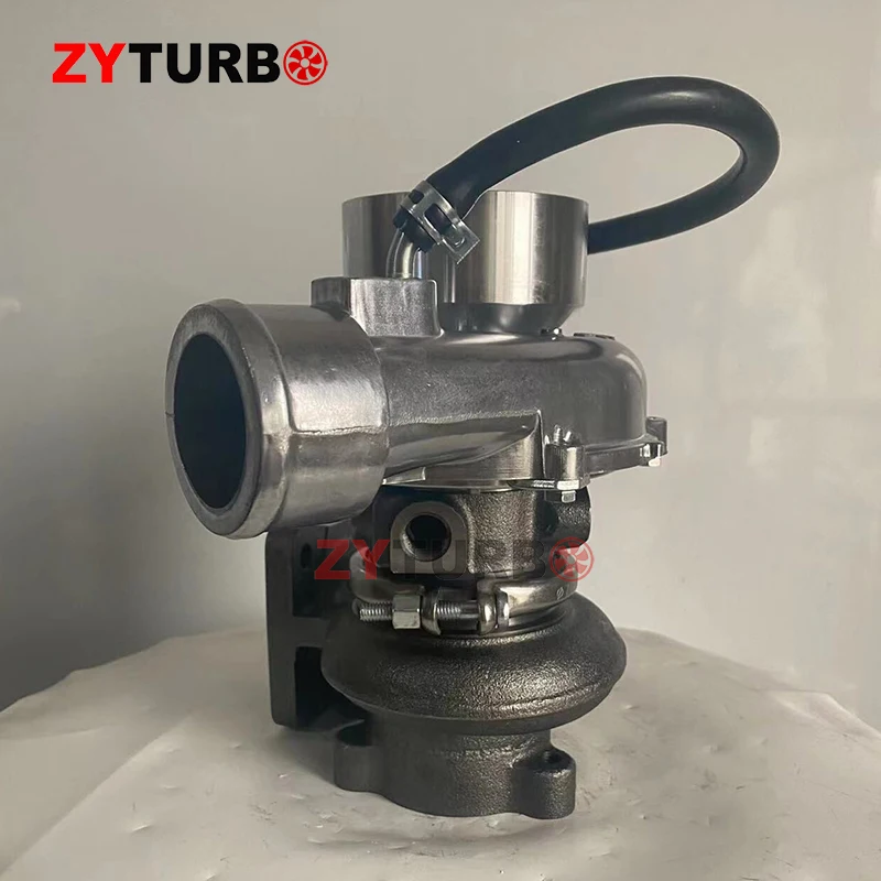 F44 Billet Upgrade Turbo RHF4 8980118923 Performance Modify Turbo For 4JJ1 2KD Engine For ISUZU D-MAX Holden Rodeo Colorado