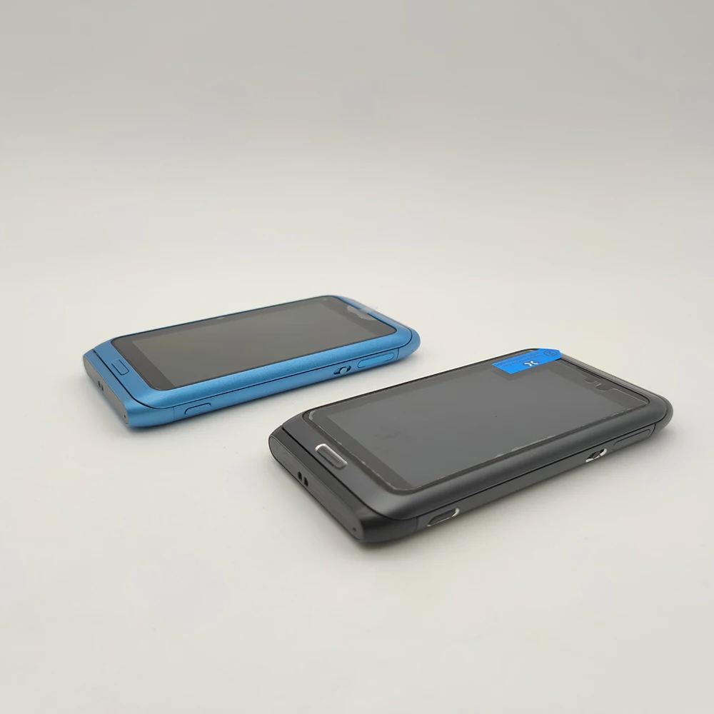 الأصلي E7 E7-00 الجيل الثالث 3G واي فاي بلوتوث FM...