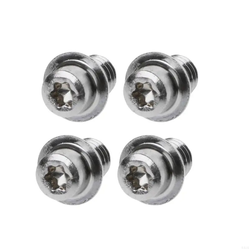 A1342 A1278 A1297 HDD 4Pieces 용 R9JB 하드 드라이브 디스크 나사 키트
