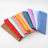 Summer Cotton Linen Scarf For Women Solid Color Sunscreen Thin Scarves Soft Shawl Foulard Viscose Spring Female Wrap Shawls New 2