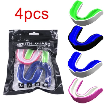 Boxing Training Mouth Guards 1
