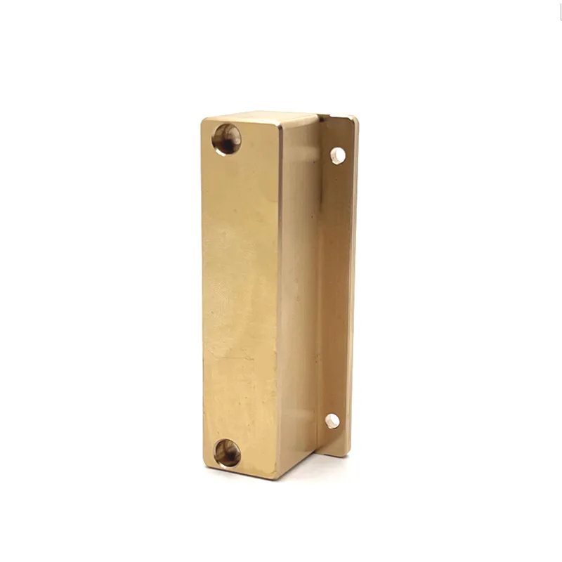 YIKONG YK4106 YK4107 Brass Portal Axle Gear Housing