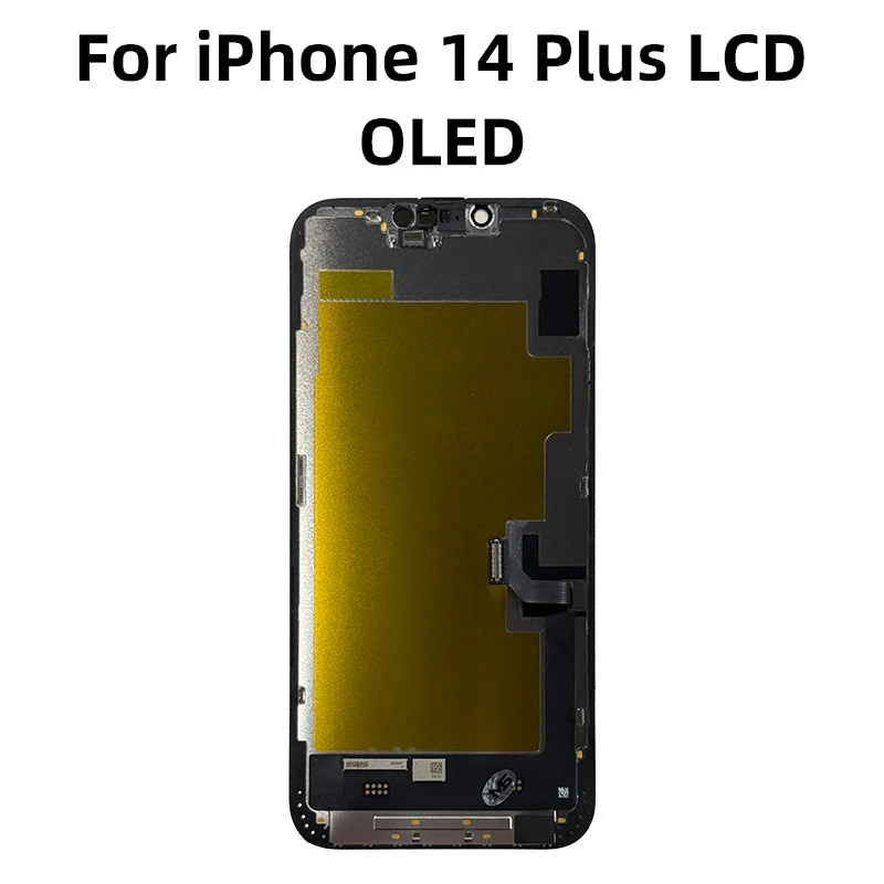 Premium OLED Display & 3D Touch Digitizer Replacement Parts
