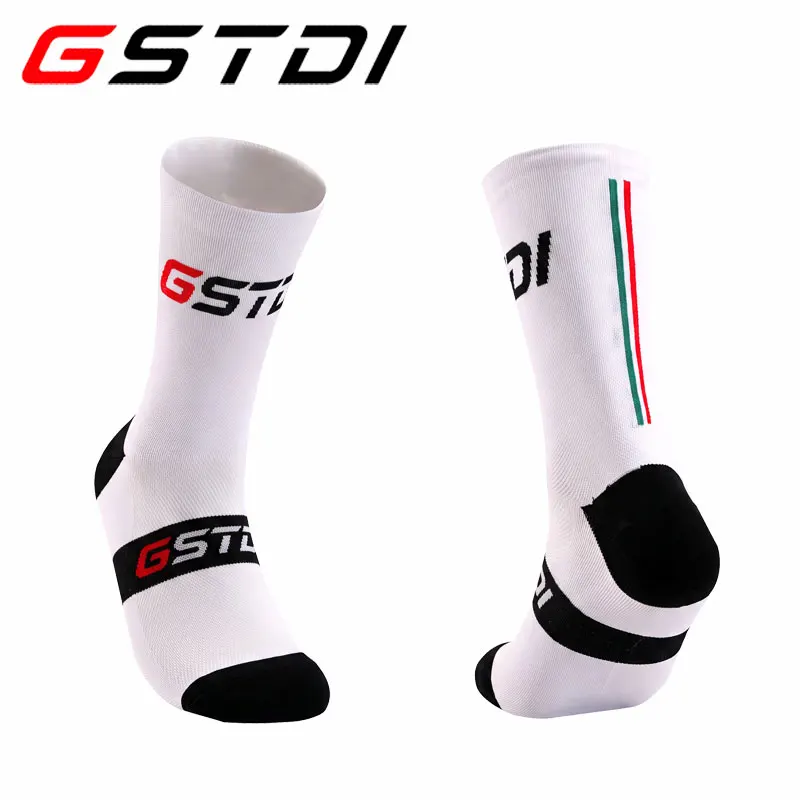 Premium High-Performance Compression Sports Socks for Outdoor Cycling and Running