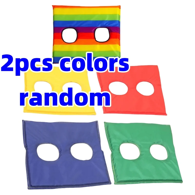 2pcs color random
