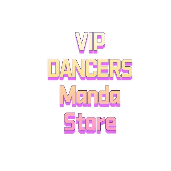 VIP-DANCERS Manda Store