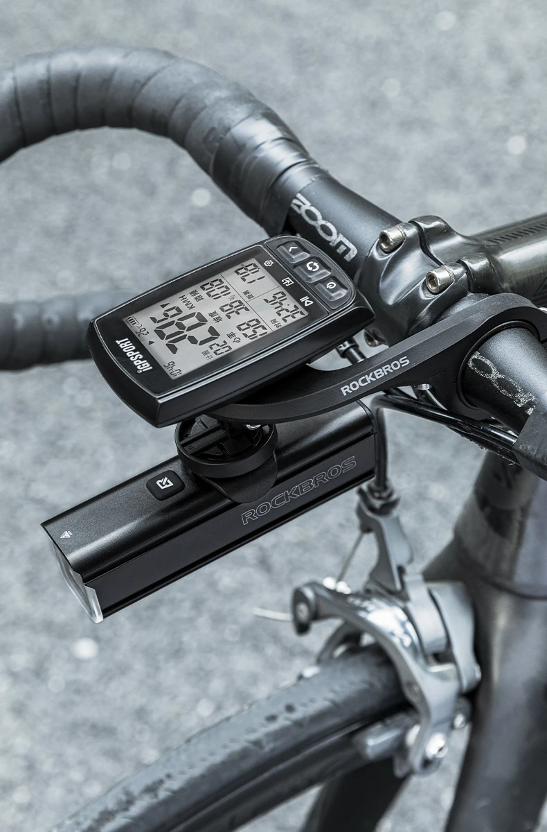 handlebar integration