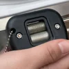 Portable Grinder Skate Sharpener Skates Grindstone Skating Blades Sharpening Tool Small 2