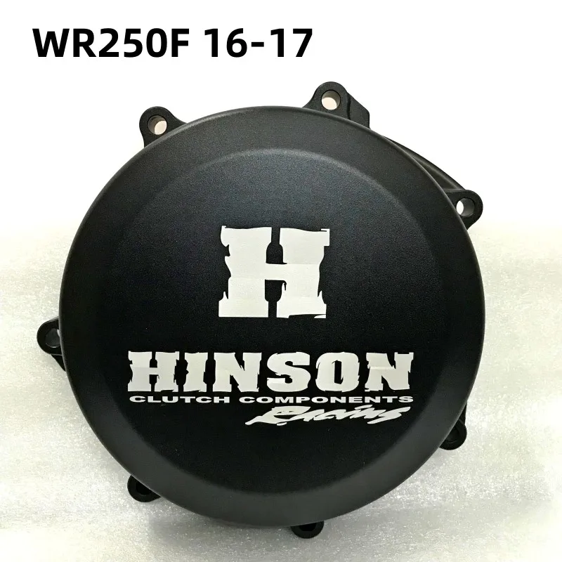 

Клатч HINSON для WR250F/YZ250F/YZ250FX 2014-2019