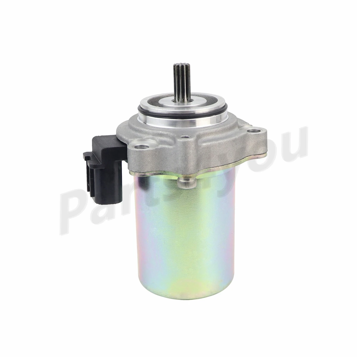 Shift Motor Assy Control Motor for Honda Rancher 420 TRX420 Foreman 500 TRX500 TRX520 Pioneer 1000 SXS1000 31300-HP5-601