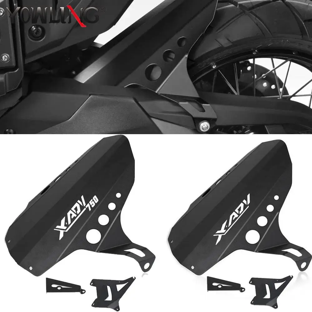 Motorfiets Remlichten Voor X-ADV XADV 750 2017-2024 Motorfiets