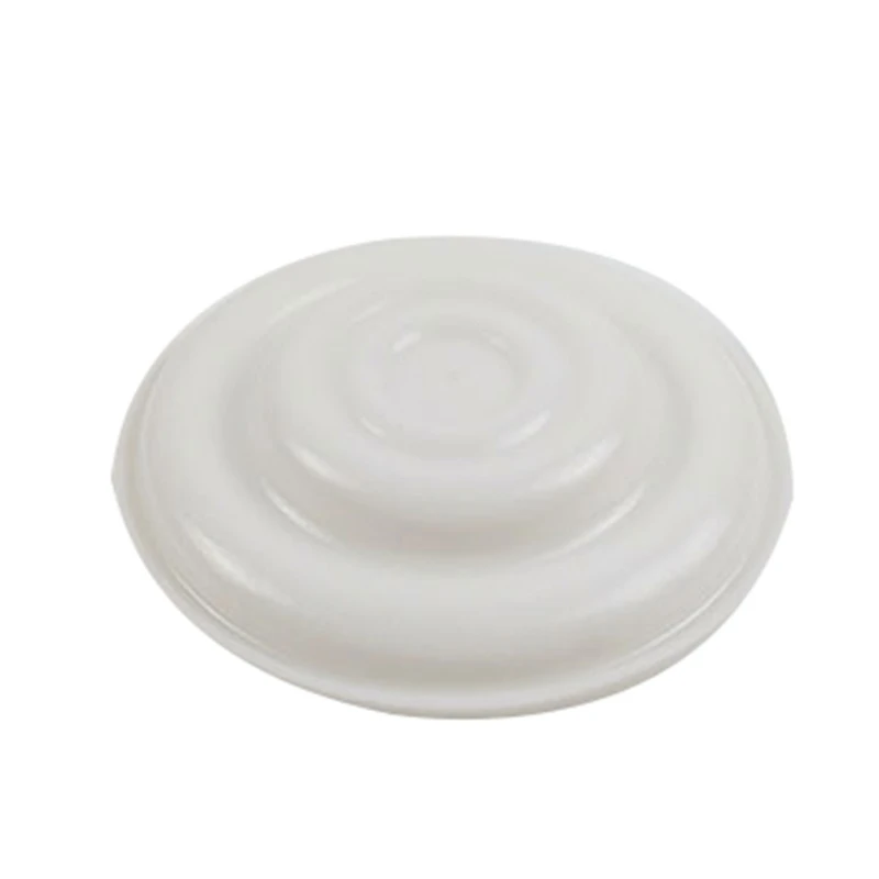 HUYU Anti Backflow Membrane Parts Rubber Diaphragm for S2/9 Plus Improve Milk Expression with Safe & Sanitaries Design