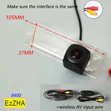 

For Jeep Renegade 2015-2017 HD Rear View Backup Camera Reverse Parking Cameras Car Vehicle Parking Monitor Kits filter Fisheye