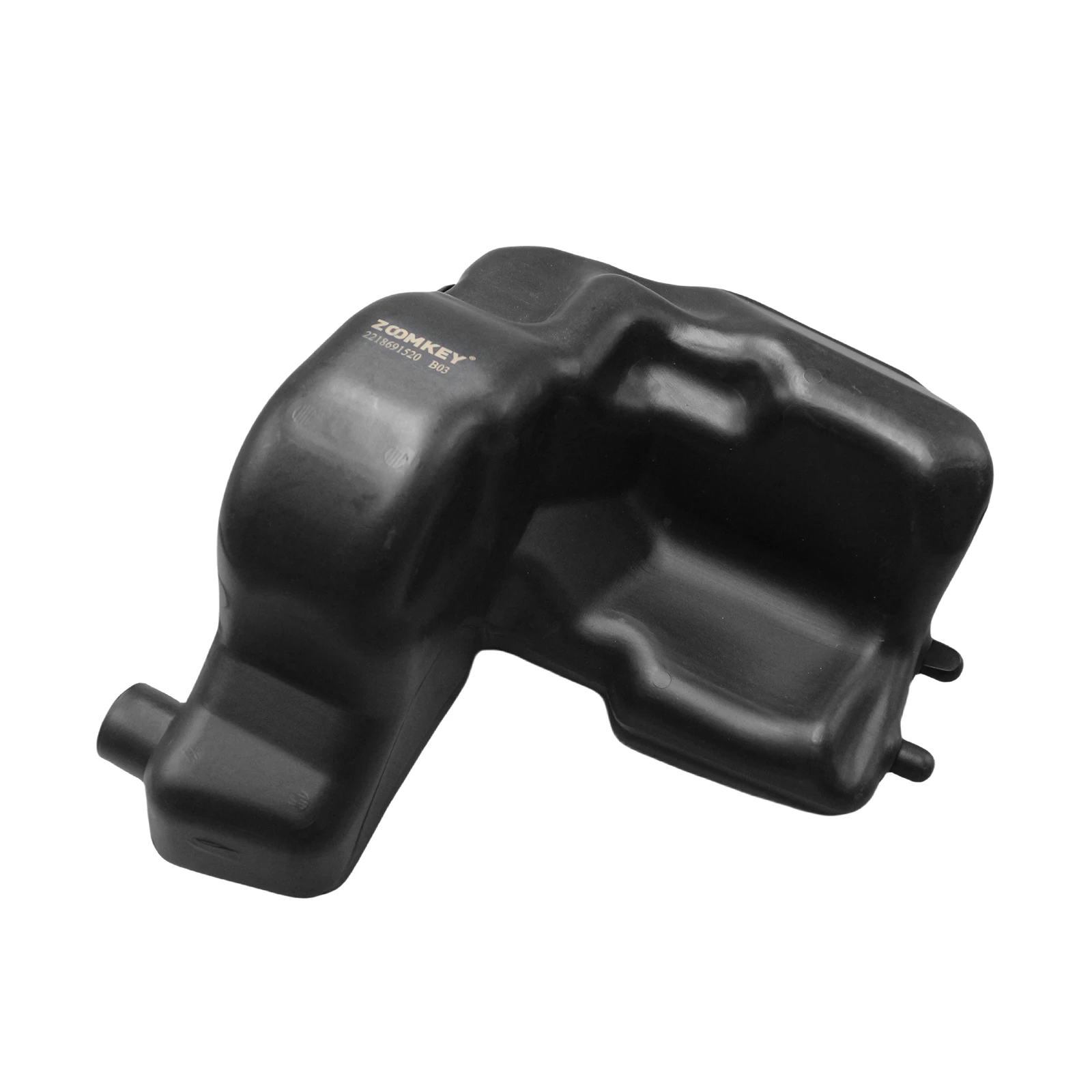 줌키 메르세데스-벤츠 CL500 550 600 W216 S400 550용 앞유리 와셔액 탱..