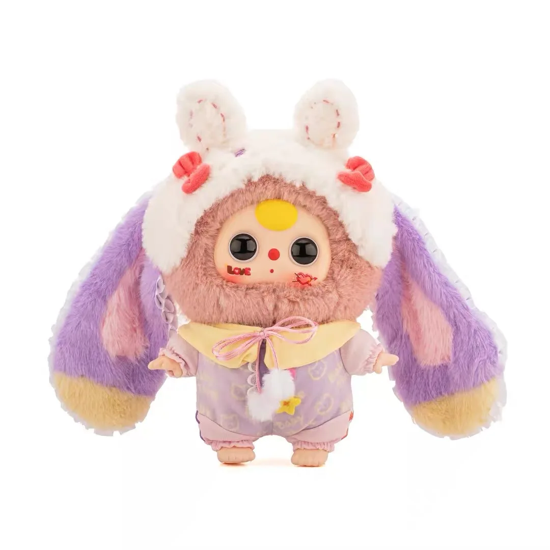 Genuine Baby Three Sweet Dream 400% Large Size Limited Edition