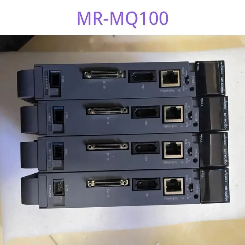 

MR-MQ100 New Original Servo Driver MR MQ100