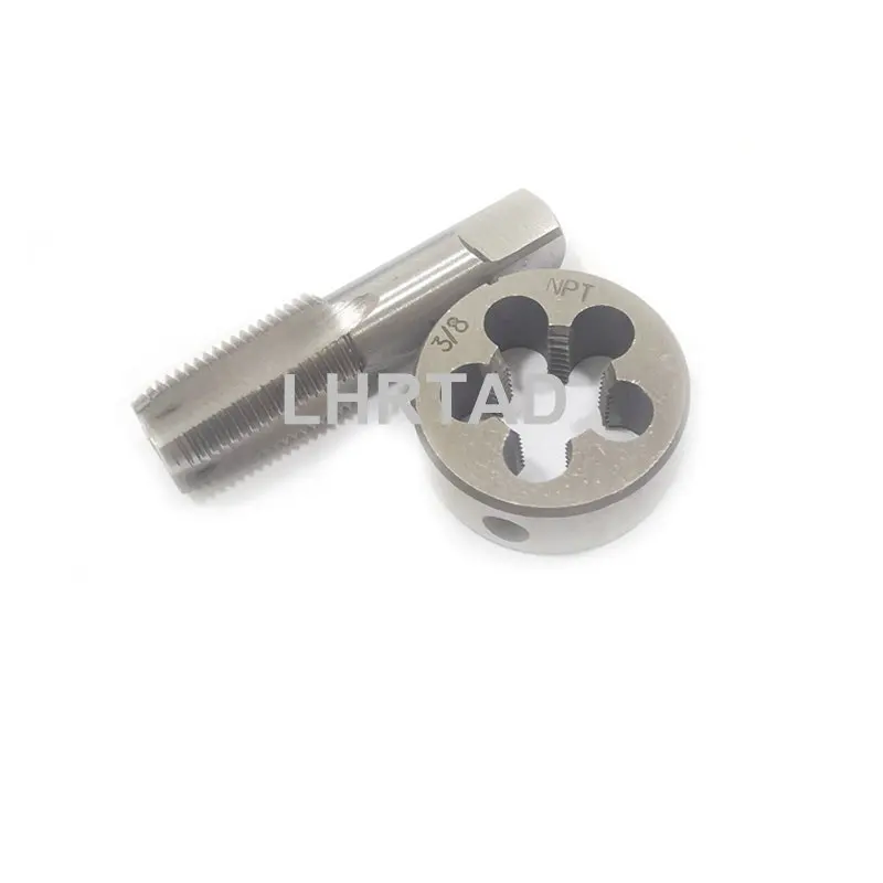 Рисунок 3 - Краны из труб с резьбой Dies наборы