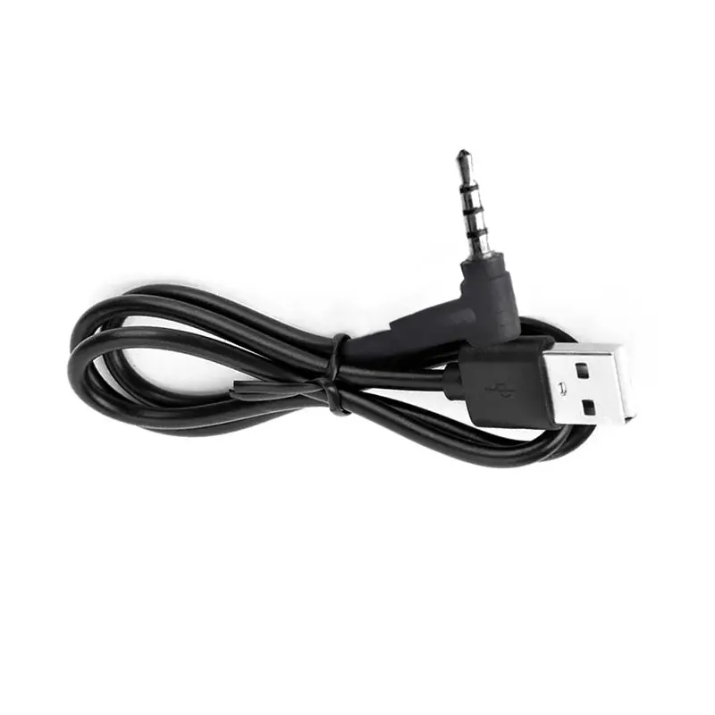 헬멧 인터콤 액세서리 USB 충전 케이블, EJEAS Vnetphone V6 V4 V4C V6C V6 Pro FBIM 오토바이 헬멧 인터콤 헤드셋용