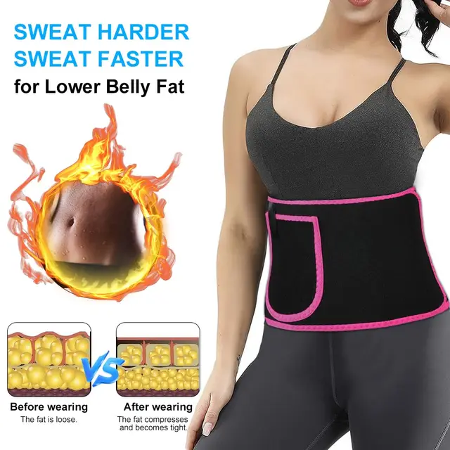 Weight Loss How A Waist Trainer Works Weight Loss Benefits Of - Main Image
