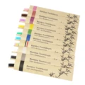 10Pcs Mix colors