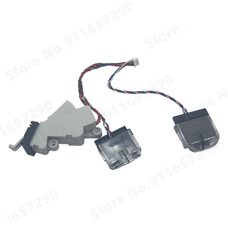 Premium Cliff Sensor Assembly Accessories for Roborock Vacuum Cleaners
