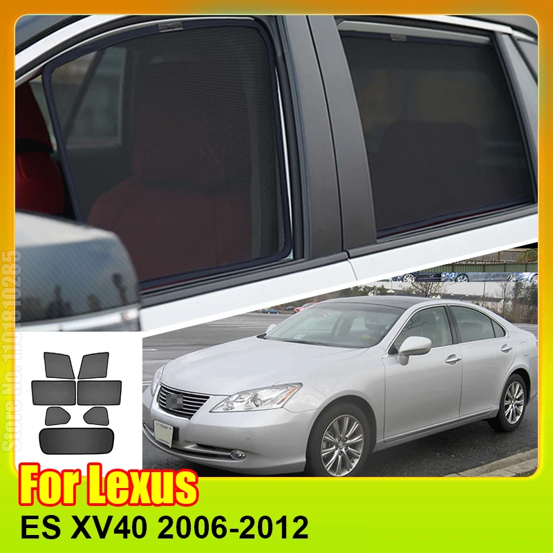 ForLexusESXV4020062012240ES350CarWindowFrontShieldSunShade