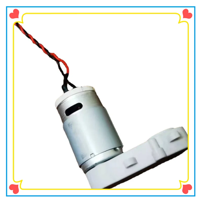 Nuovo Xiaomi Mijia Mi Robot Aspirapolvere Essential G1 Motore Spazzola Principale Per Aspirapolvere Robot Parti Xiaomi Mijia G1 Mjstg1