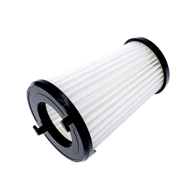 2 Filtros Hepa De Repuesto Para Aspiradora Robot Barredora G1 Con