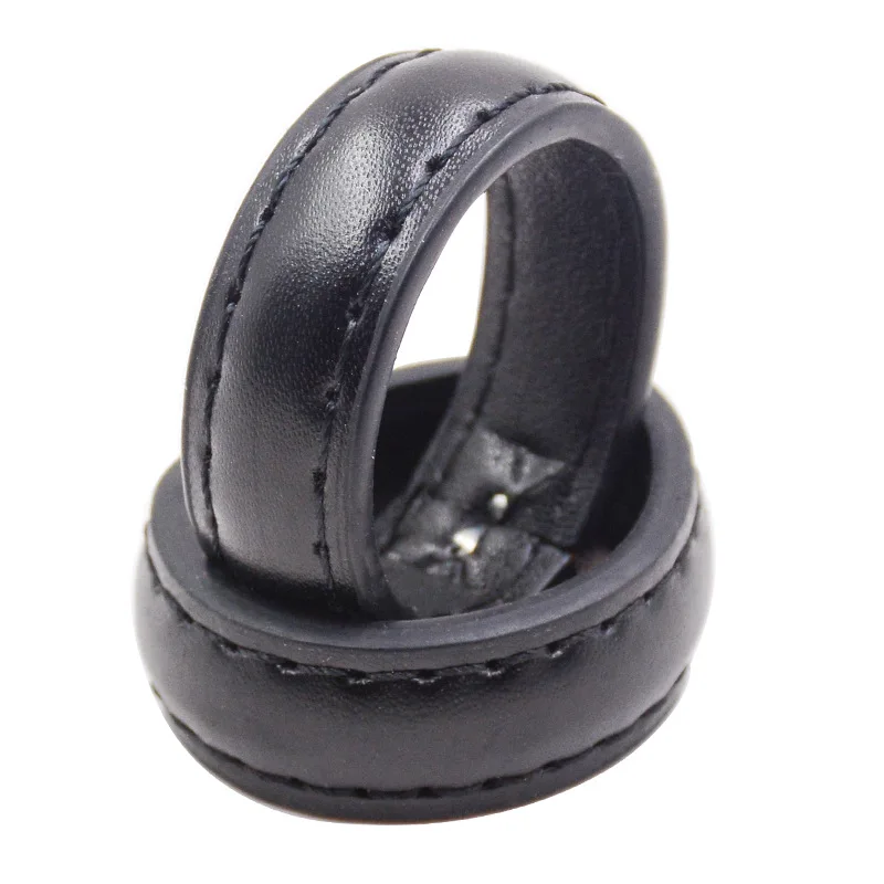 Metal D Ring Buckle D Ring Buckle Metal Ring Buckle Belt Buckle 2/5Pcs 35/40mm Leather plastic Belt Keeper D Shape Belt Loop Ring Buckle Parts for leather belt ring DIY sewing leather craf