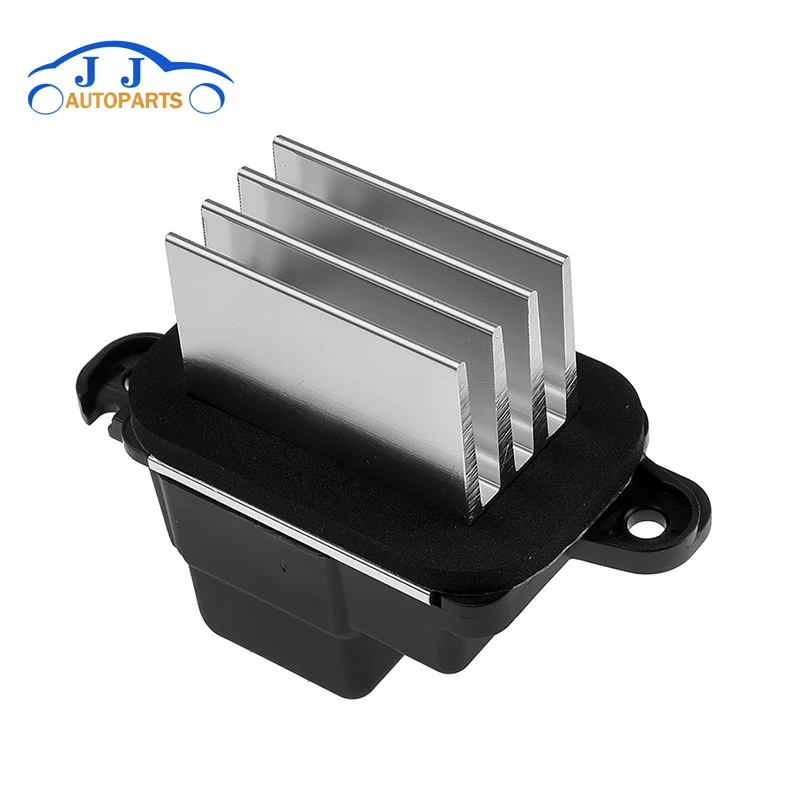 

4-контактный Силовой Резистор нагревателя вентилятора 27151-ZT00A для Nissan Armada Frontier Pathfinder Quest, Titan