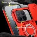 LK- Red